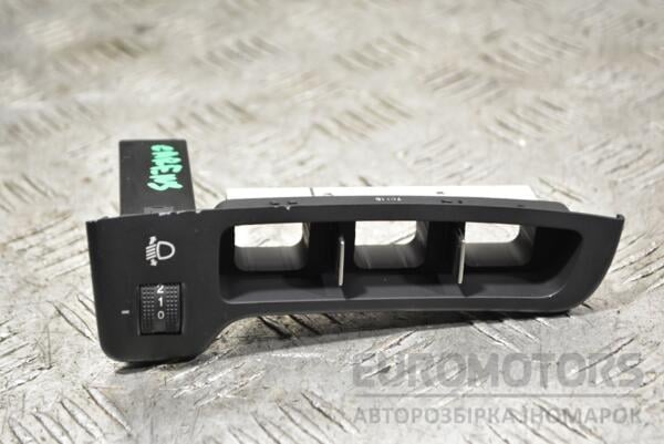 Кнопка корректора фар Kia Carens 2006-2012 375497 euromotors.com.ua