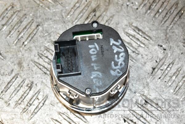 Перемикач режимів приводу (дефект) VW Touareg 2002-2010 7L6941435R 375514 - 2