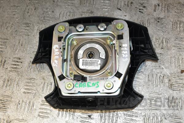 Подушка безпеки кермо Airbag Kia Carens 2006-2012 569001D100 375519 - 2
