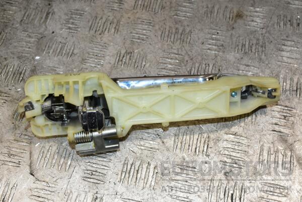 Ручка двери наружная передняя правая Kia Carens 2006-2012 375539 - 2