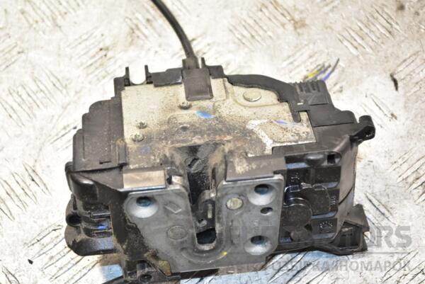 Замок двері передній лівий електро 4 Піна Renault Megane (III) 2009-2016 805030001R 375549 - 2