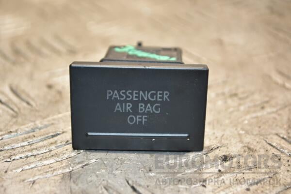 Индикатор Airbag VW Touareg 2002-2010 7L6919235B 375572 euromotors.com.ua