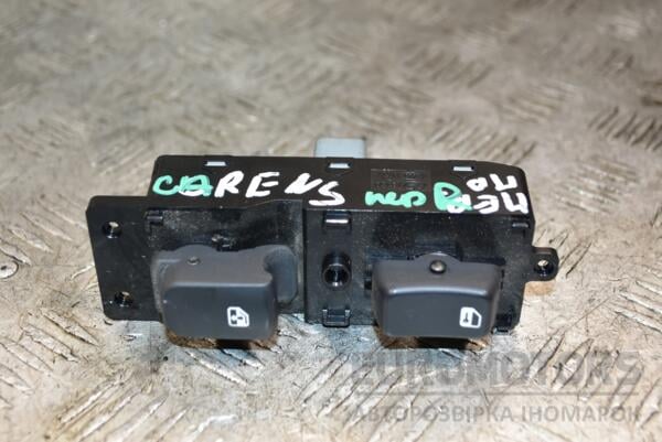 Кнопка склопідіймача передні праві Kia Carens 2006-2012 935751D000 375578 euromotors.com.ua