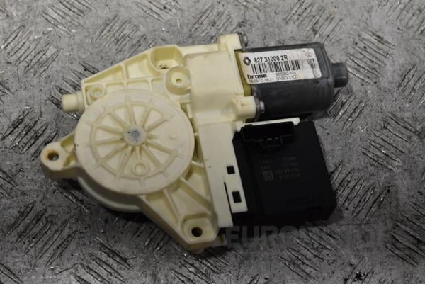 Моторчик склопідйомника задній лівий Renault Megane (III) 2009-2016 827310002R 375591 - 2