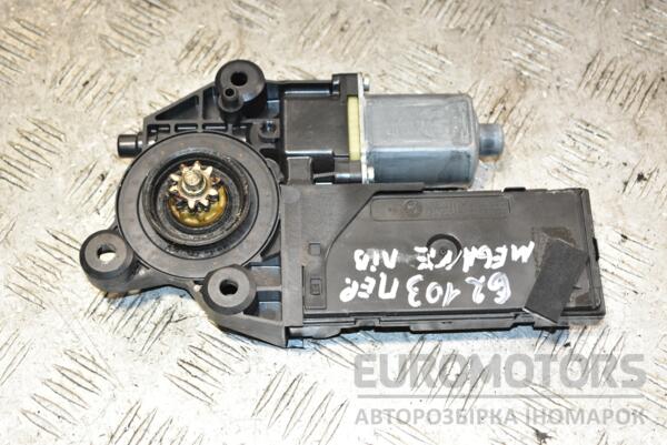 Моторчик cтеклоподъемникa передний левый Renault Megane (III) 2009-2016 807310004R 375594 - 2