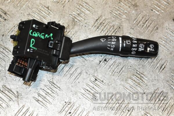 Подрулевой переключатель правый Kia Carens 2006-2012 375600 euromotors.com.ua