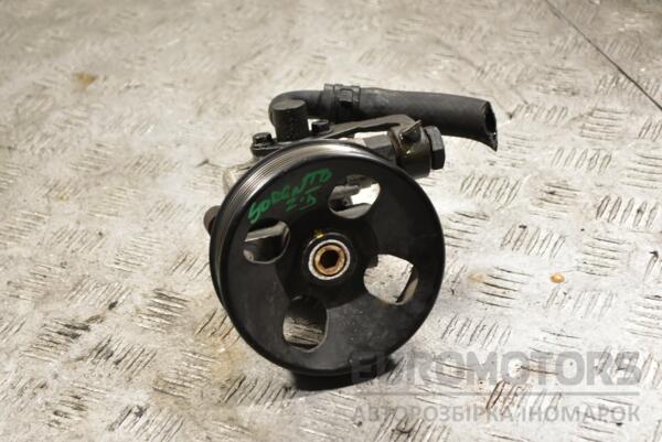 Насос гидроусилителя руля (ГУР) Kia Sorento 2.5crdi 2002-2009 571003E050 375611 euromotors.com.ua