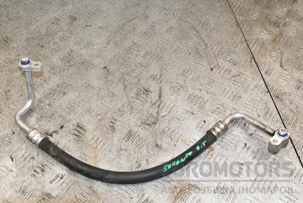 Трубка кондиціонера Kia Sorento 2.5crdi 2002-2009 T300931680B 375616 euromotors.com.ua