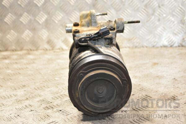 Компресор кондиціонера Kia Sorento 2.5crdi 2002-2009 1625023500 375619 euromotors.com.ua