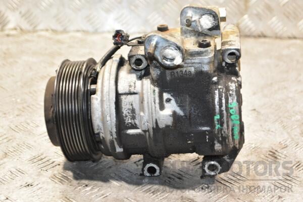 Компресор кондиціонера Kia Sorento 2.5crdi 2002-2009 1625023500 375619 - 2