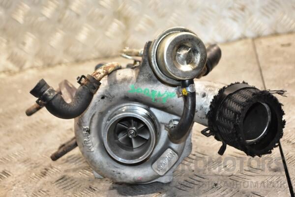 Турбіна Kia Sorento 2.5crdi 2002-2009 N07-0281 375625 euromotors.com.ua
