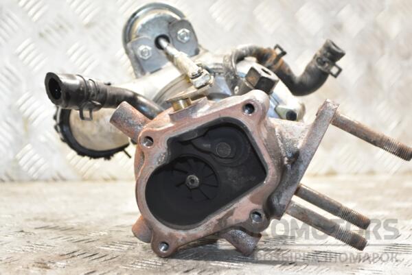 Турбіна Kia Sorento 2.5crdi 2002-2009 N07-0281 375625 - 3