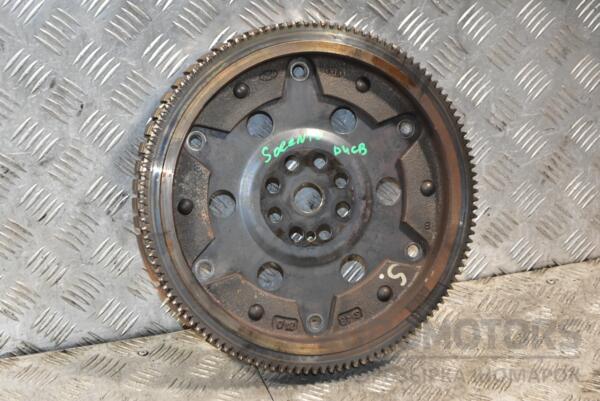 Маховик вінець АКПП Kia Sorento 2.5crdi 2002-2009 375632 euromotors.com.ua