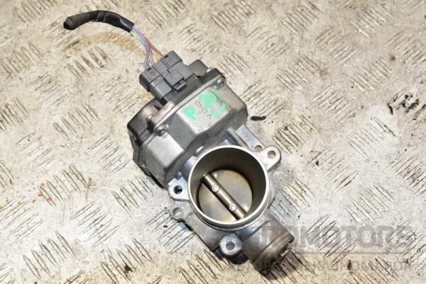 Дросельна заслінка електрична Peugeot 207 1.4 8V 2006-2013 9640796280 375635 euromotors.com.ua