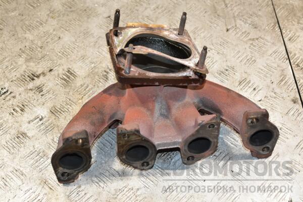 Колектор випускний Peugeot 207 1.4 8V 2006-2013 9661916480 375637 euromotors.com.ua