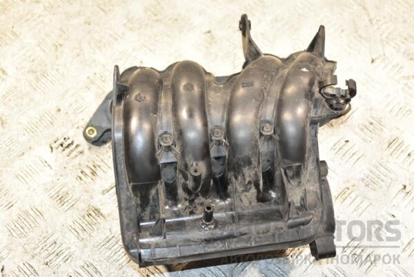 Колектор впускний пластик Peugeot 207 1.4 8V 2006-2013 9686926180 375640 - 2