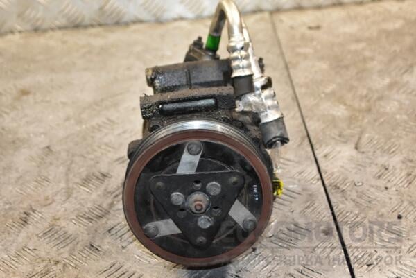 Компресор кондиціонера Peugeot 207 1.4 16V 2006-2013 9659875780 375645 euromotors.com.ua