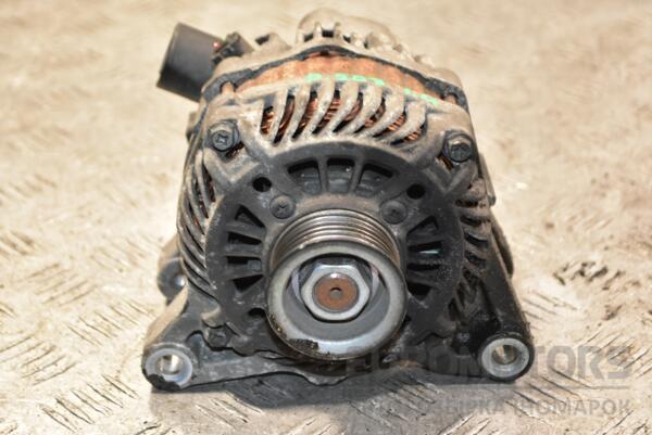 Генератор Peugeot 207 1.4 8V 2006-2013 9660055080 375648 euromotors.com.ua