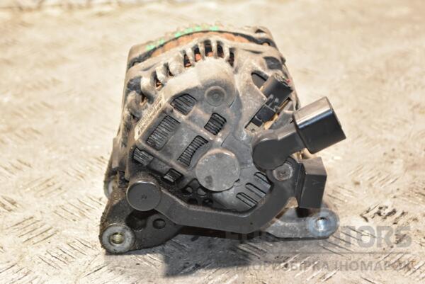 Генератор Citroen C2 1.4 8V 2003-2008 9660055080 375648 - 3