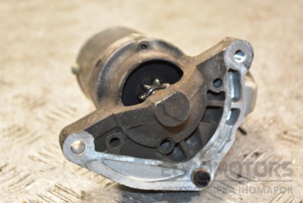 Стартер Citroen C2 1.4 8V 2003-2008 9656317780 375653 - 2