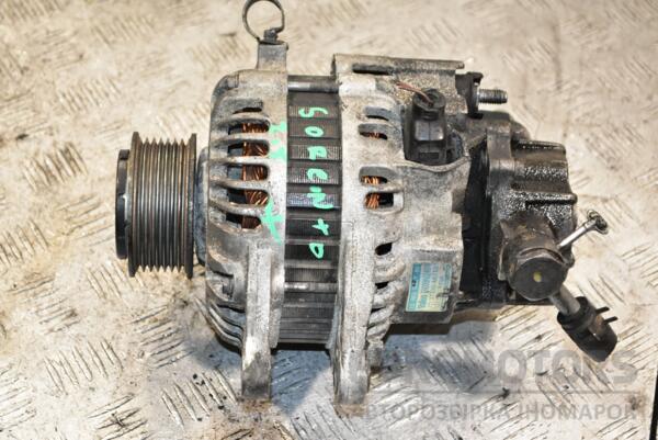 Генератор Kia Sorento 2.5crdi 2002-2009 373004A112 375660 - 2