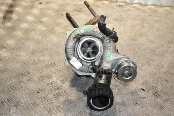 Турбіна Hyundai H1 2.5crdi 1997-2007 7339525001S 375665 euromotors.com.ua