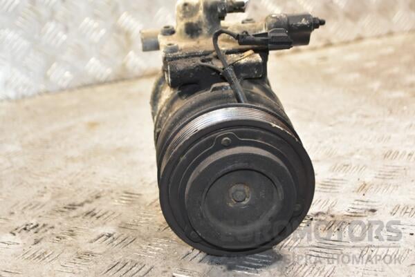 Компресор кондиціонера Kia Sorento 2.5crdi 2002-2009 1625023500 375668 euromotors.com.ua