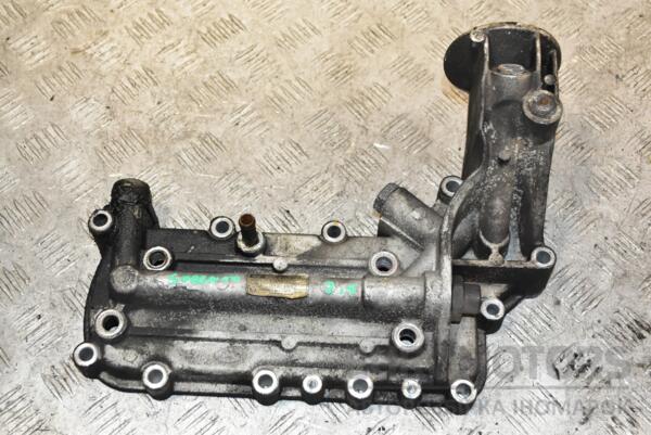 Кронштейн масляного фильтра Kia Sorento 2.5crdi 2002-2009 264004A002 375673 euromotors.com.ua