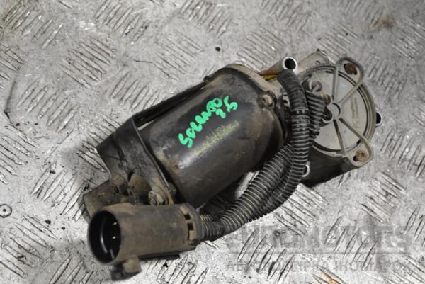 Моторчик раздаточной коробки Kia Sorento 2.5crdi 2002-2009 4424648006A 375685 euromotors.com.ua