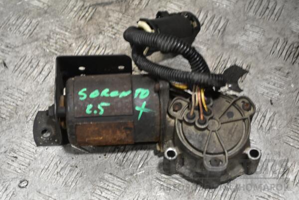 Моторчик раздаточной коробки Kia Sorento 2.5crdi 2002-2009 4424648006A 375687 euromotors.com.ua