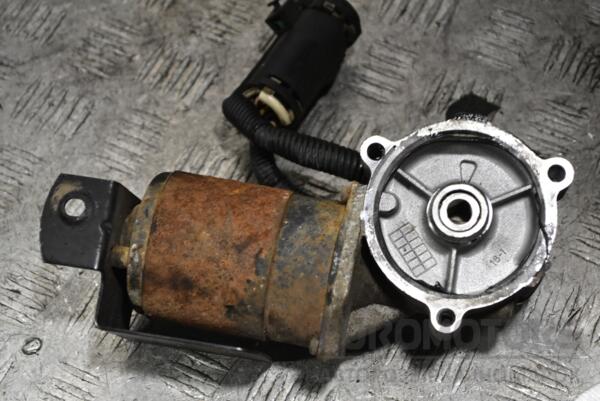 Моторчик роздавальної коробки Kia Sorento 2.5crdi 2002-2009 4424648006A 375687 - 2