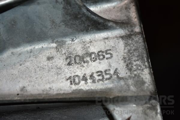 МКПП (механическая коробка переключения передач) 5-ступка Peugeot 207 1.4 8V 2006-2013 20CQ65 375689 - 6