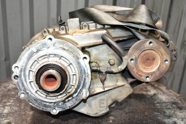 Роздавальна коробка МКПП Kia Sorento 2.5crdi 2002-2009 473003C200 375695 - 3