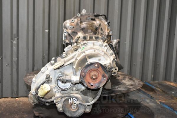 АКПП (автоматическая коробка переключения передач) 5-ступка 4x4 -06 Kia Sorento 2.5crdi 2002-2009 375699 - 3