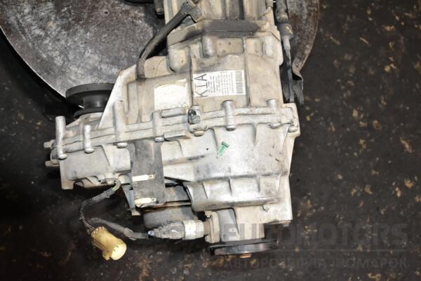 Роздавальна коробка АКПП Kia Sorento 2.5crdi 2002-2009 473004C210 375704 euromotors.com.ua