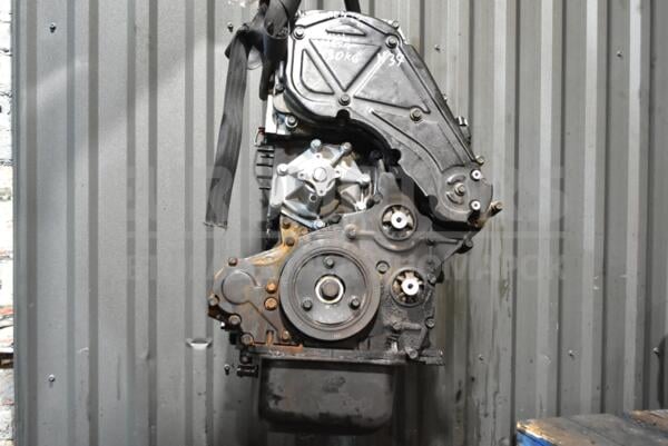 Двигун Hyundai H1 2.5crdi 1997-2007 D4CB 375706 euromotors.com.ua