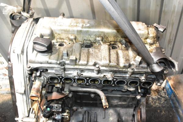 Двигун Kia Sorento 2.5crdi 2002-2009 D4CB 375706 - 5