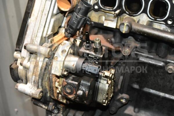 Паливний насос високого тиску (ТНВД) Hyundai H1 2.5crdi 1997-2007 0445010101 375712 euromotors.com.ua