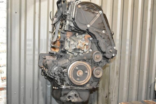 Двигун Hyundai H1 2.5crdi 1997-2007 D4CB 375713 euromotors.com.ua