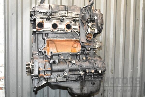 Двигатель Kia Sorento 2.5crdi 2002-2009 D4CB 375713 - 2