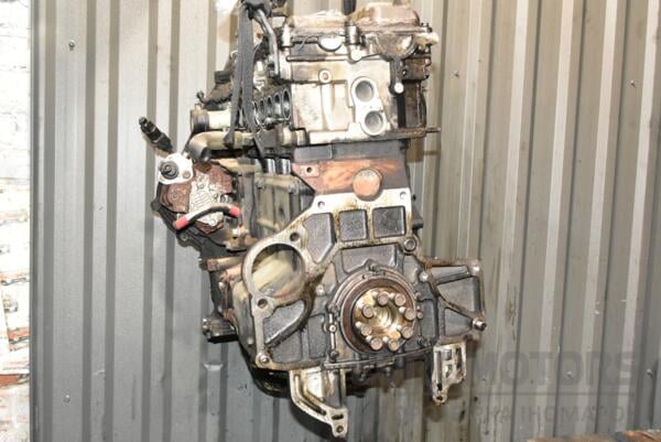 Двигатель Kia Sorento 2.5crdi 2002-2009 D4CB 375713 - 3