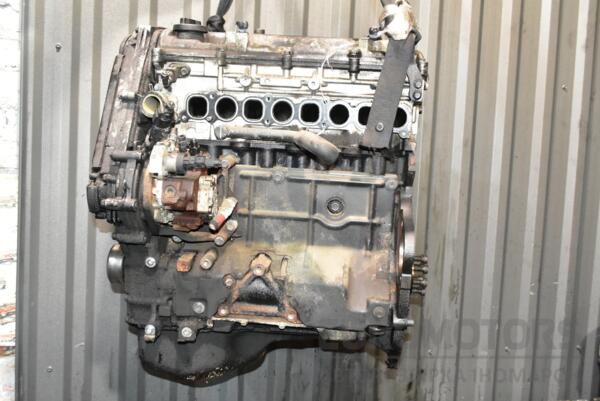 Двигатель Kia Sorento 2.5crdi 2002-2009 D4CB 375713 - 4