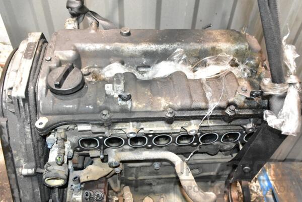 Двигатель Kia Sorento 2.5crdi 2002-2009 D4CB 375713 - 5