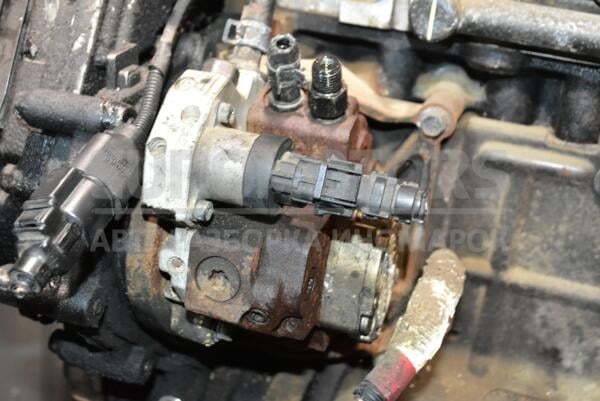 Паливний насос високого тиску (ТНВД) Hyundai H1 2.5crdi 1997-2007 0445010052 375719 euromotors.com.ua