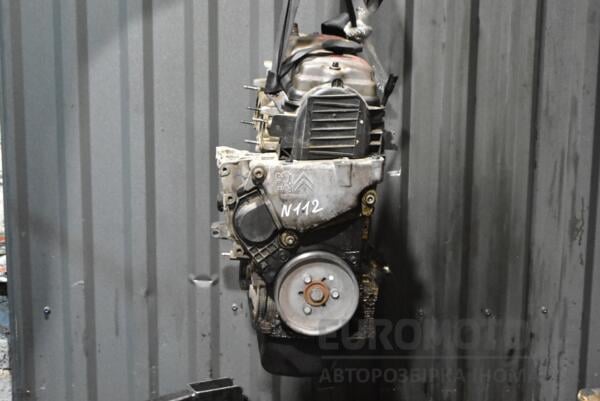 Двигатель Citroen Nemo 1.4 8V 2008 KFV 375720 euromotors.com.ua