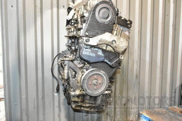 Двигун Kia Cerato 2.0crdi 2004-2008 D4EA 375726 euromotors.com.ua