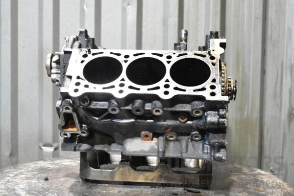Блок двигателя (дефект) Audi A6 3.0tdi (C6) 2004-2011 059103021AR 375732 euromotors.com.ua