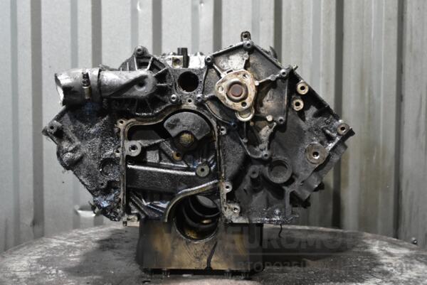 Блок двигуна (дефект) Audi A6 3.0tdi (C6) 2004-2011 059103021AR 375732 - 2