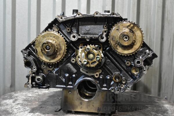 Блок двигуна (дефект) Audi A6 3.0tdi (C6) 2004-2011 059103021AR 375732 - 4