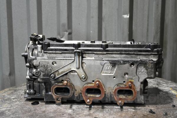 Головка блока в сборе правая Audi A6 3.0tdi (C6) 2004-2011 059103064CK 375739 - 3